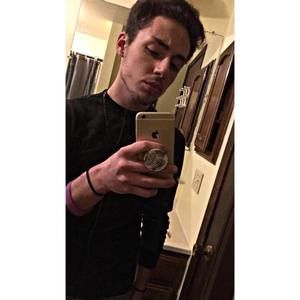 Meet your Posher, Jayme